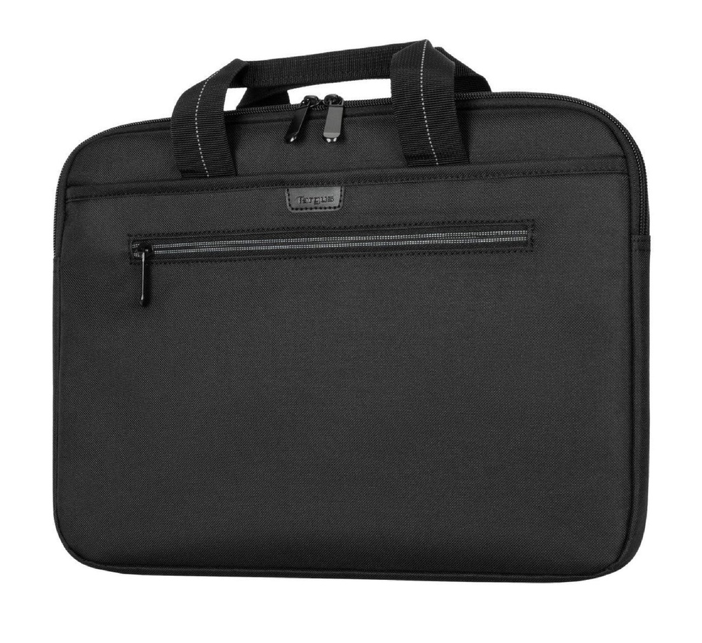 Targus 14" Slipskin Sleeve with Hideaway Handles