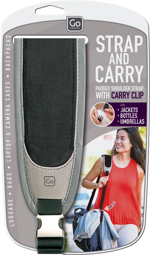 [179] Strap and carry