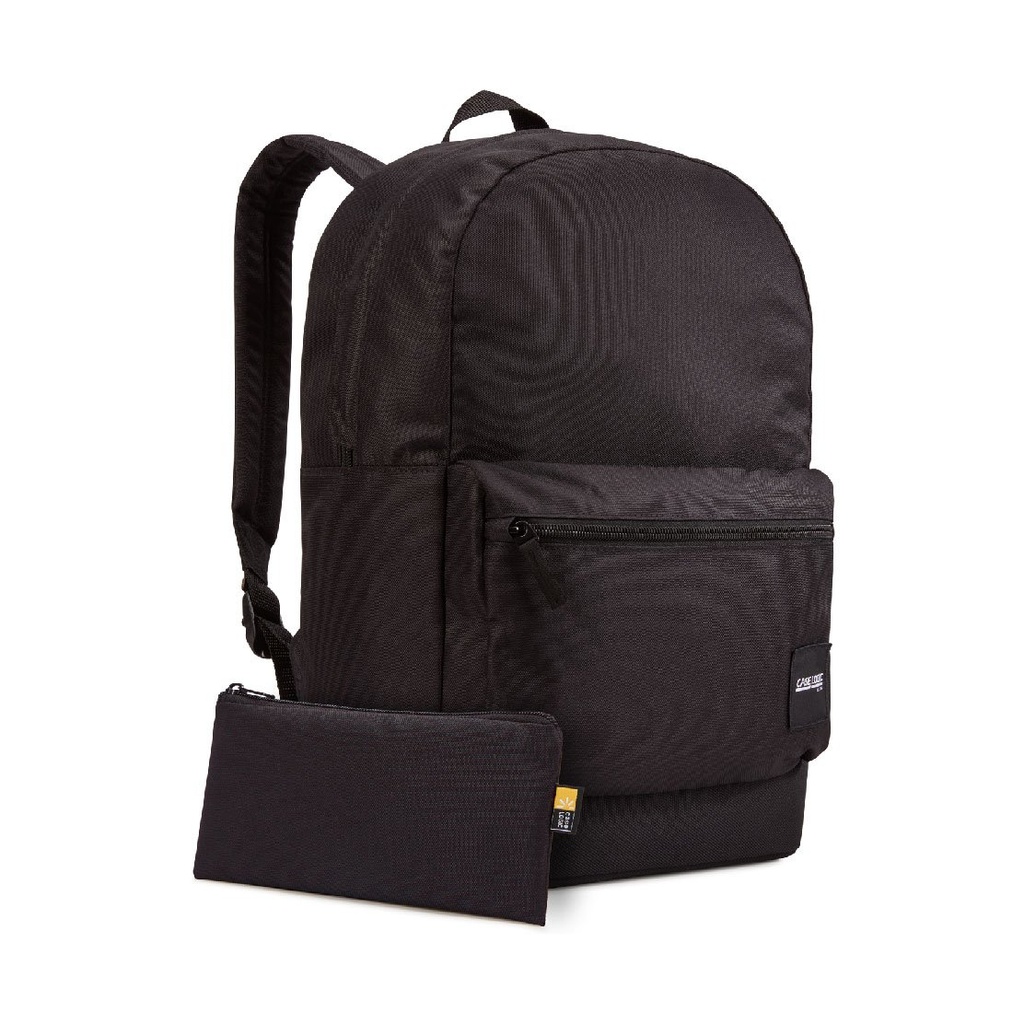 [3203854CL] Case Logic Commence 24L Black