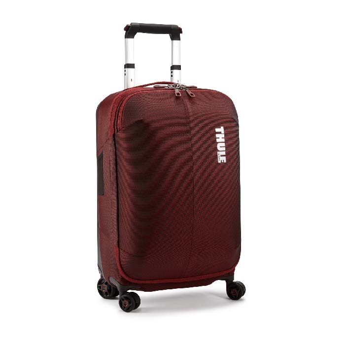 Thule Subterra Carry On Spinner Ember