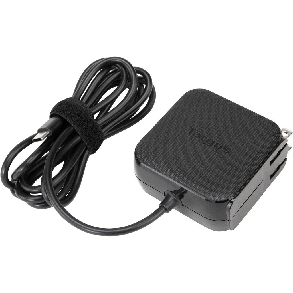 Targus 45W AC USB-C Universal Laptop Wall Charger