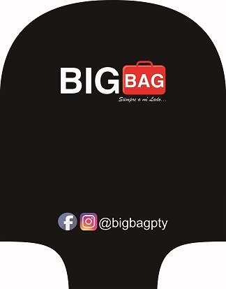 Cover 5 Limits BIG BAG