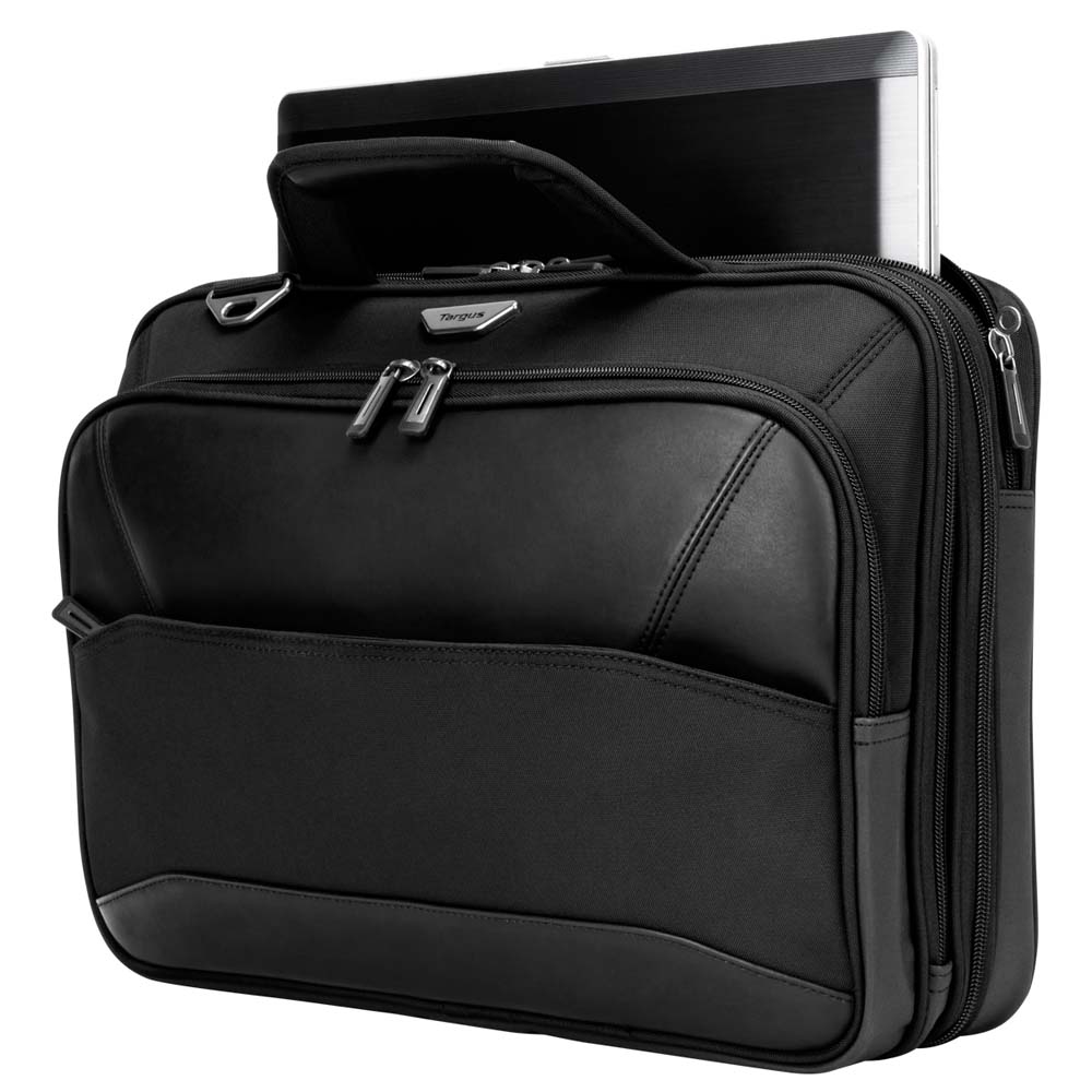 TARGUS 15.6" mobile vip travel case