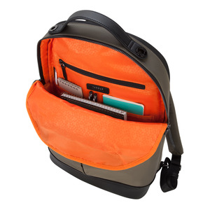 Targus 15" NEWPORT BACKPACK (OLIVE)