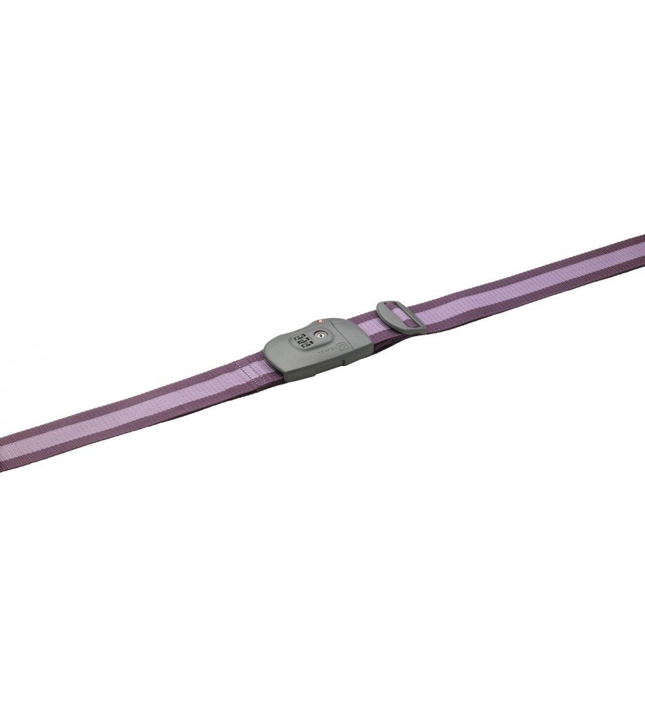 GO Travel  Word Strap (TSA)