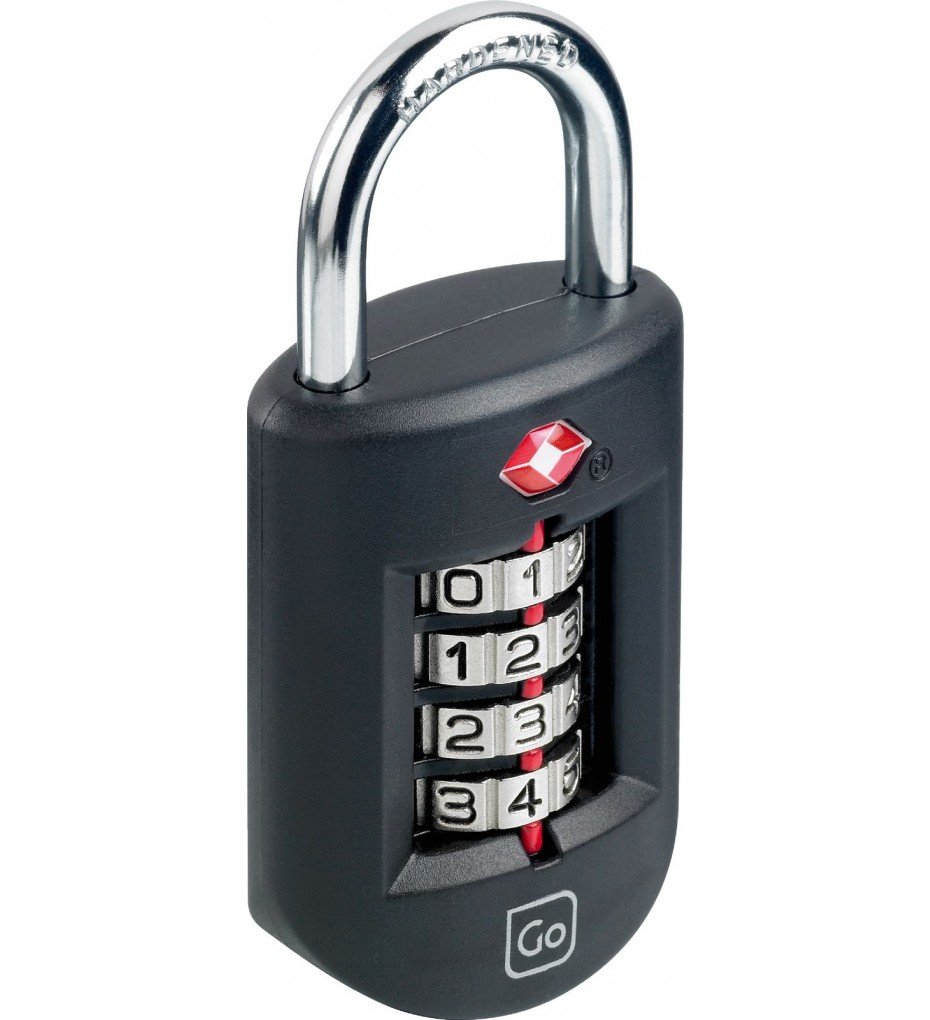 GO Travel  Heavy Duty Travel Sentry