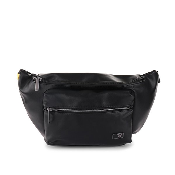 [41205301] Roncato Brooklyn Bolso Grande Nero