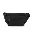 Roncato Brooklyn Revive Bolso Grande Nero