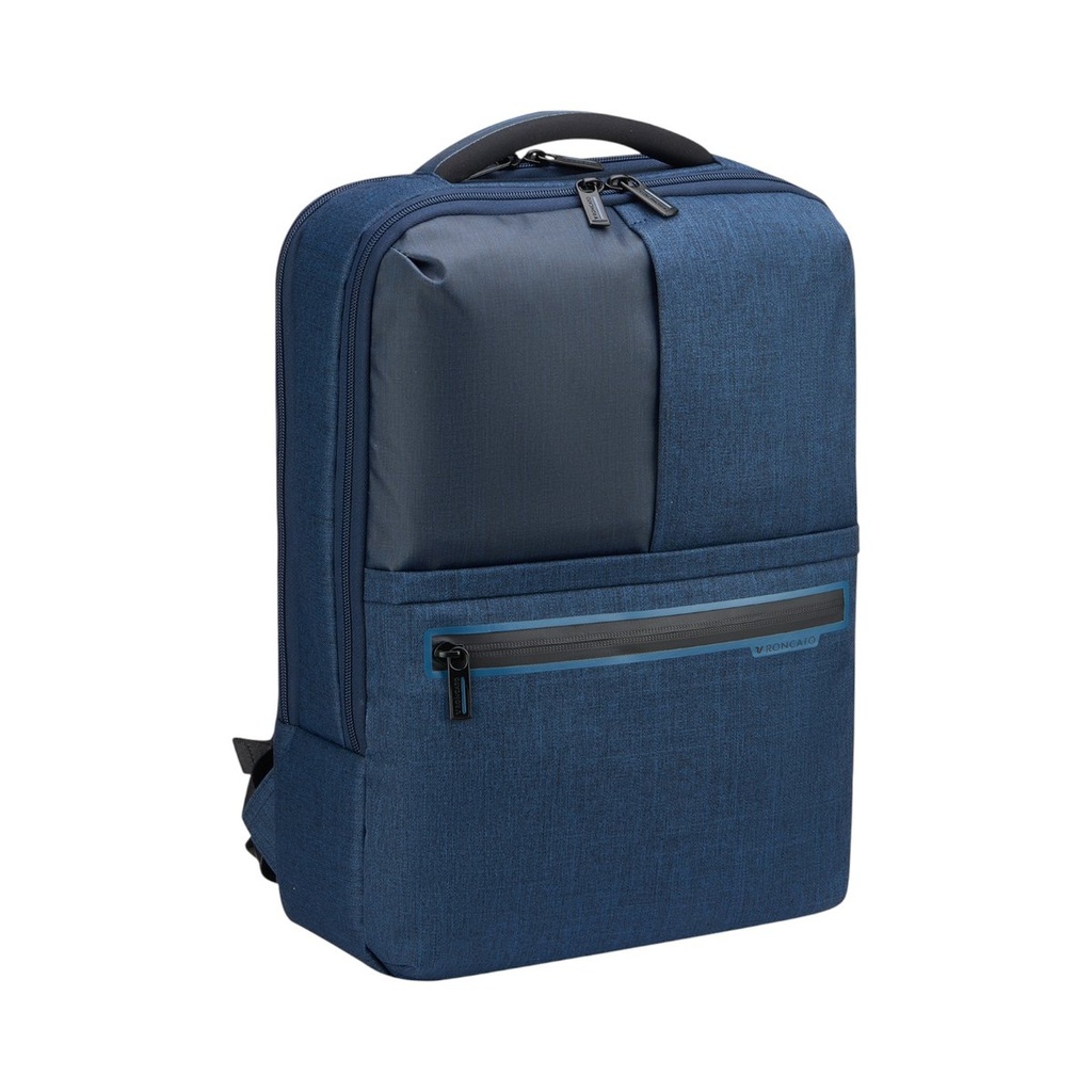 [41224423] Roncato Underseat Backpack  Vueling/Wizzair (14/11) Trial Sport Navy Blue