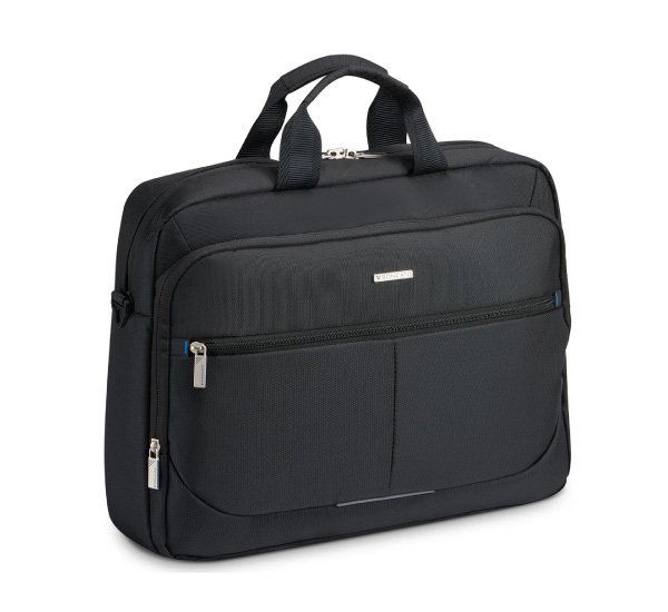 Roncato Bolso PORTA PC 15.6" EASY OFFICE 2.0 Negro