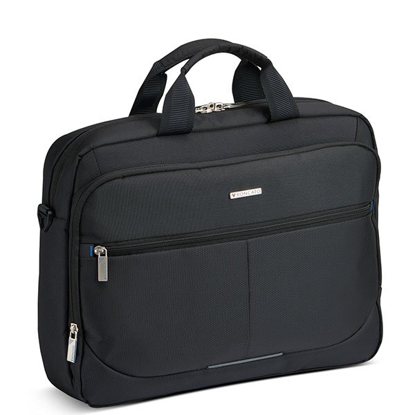 [41272301] Roncato Bolso PORTA PC 17.3" EASY OFFICE 2.0 Negro