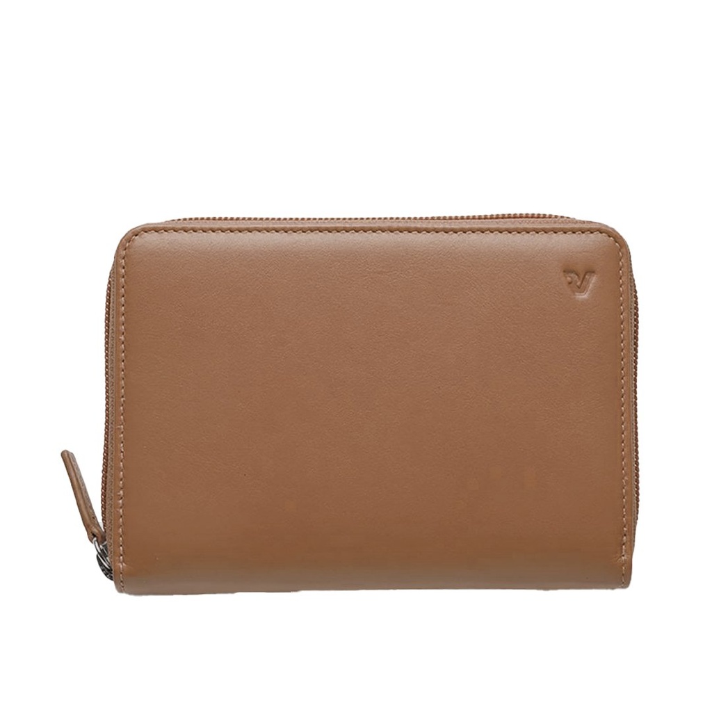 Roncato Pascal Cartera con Cierra para Dama Med Sand