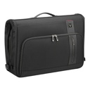 Roncato Cambridge Portatrajes de Cabina Negro