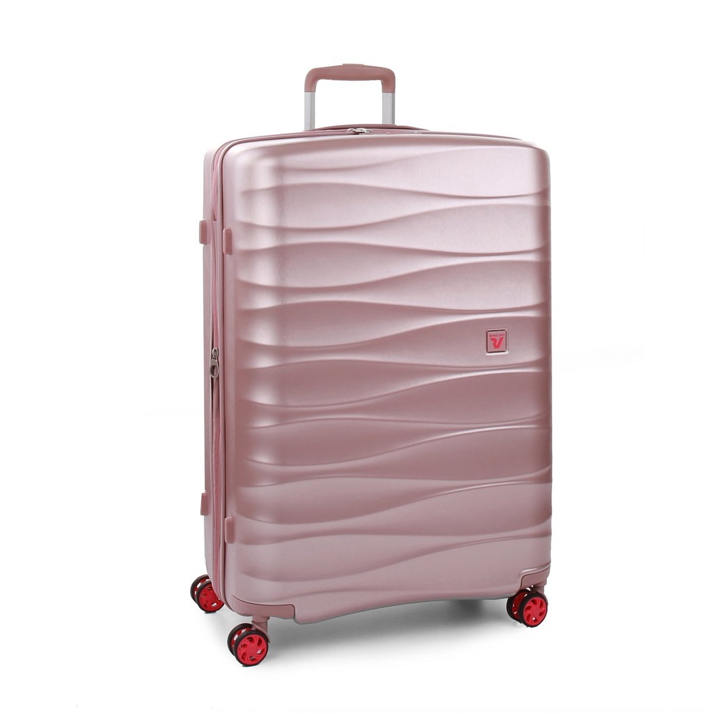 Roncato Trolley 4R Exp Stellar Rosa 76cm