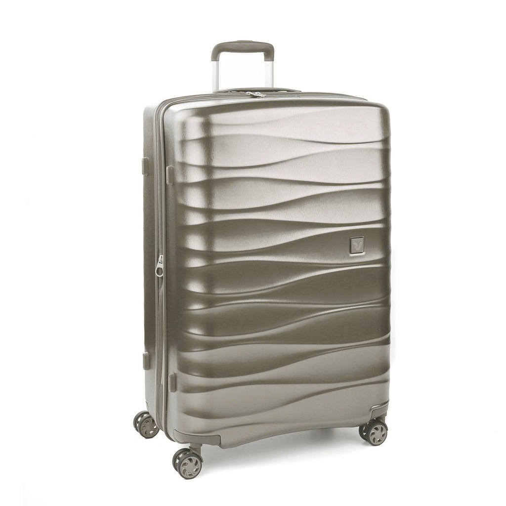Roncato Trolley 4R Exp Stellar Sand 76cm