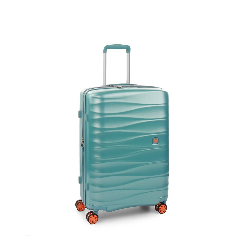 Roncato Trolley 4R Exp Stellar Menta 64cm