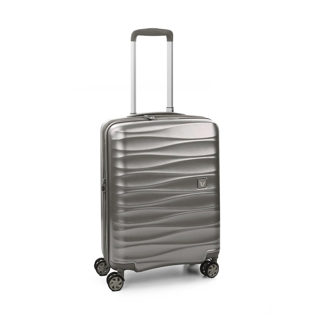 Roncato Trolley 4R Exp Stellar Sand 55cm