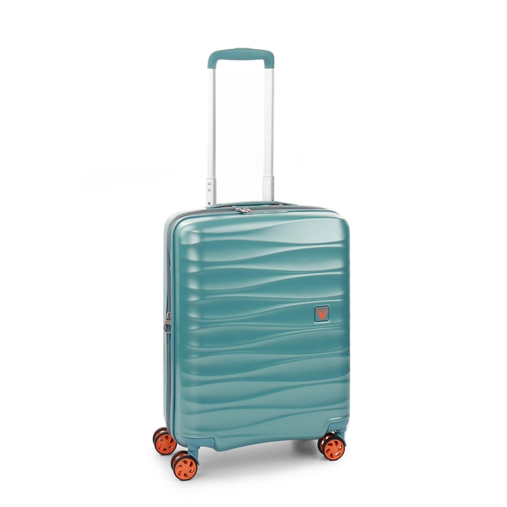 [41471327] Roncato Trolley 4R Exp Stellar Menta 55cm
