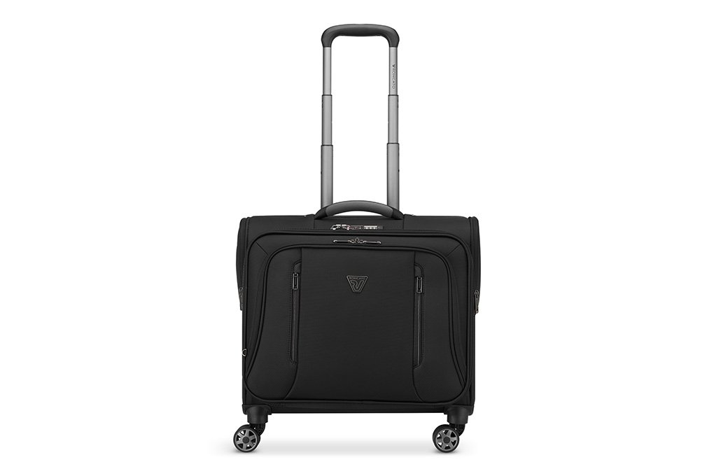 Roncato PC TrolleyCity 3.0 Nero
