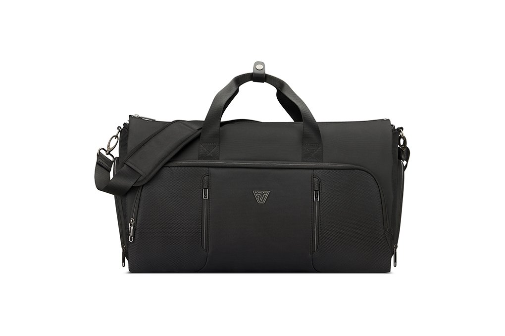 Roncato PortaTraje Bolso City 3.0 Nero