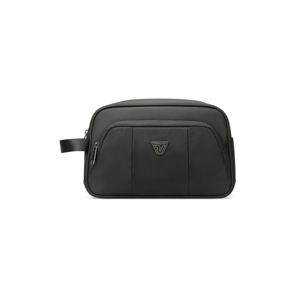 [41509701] Roncato Neceser City 3.0 Nero