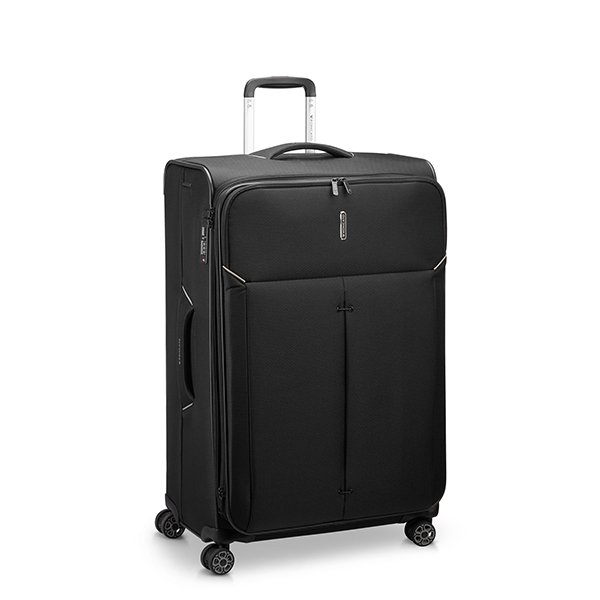 [41530101] Roncato TROLLEY GRANDE 4R 75 CM EXP IRONIK 2.0 Negro