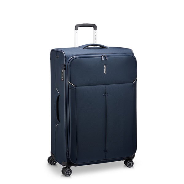 [41530123] Roncato TROLLEY GRANDE 4R 75 CM EXP IRONIK 2.0 Azul Marino