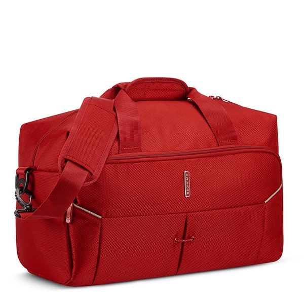 [41530609] Roncato Bolso CABINA RYANAIR IRONIK 2.0 ROJO