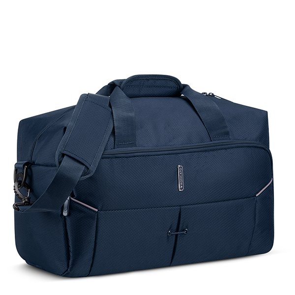 [41530623] Roncato Bolso CABINA RYANAIR IRONIK 2.0 Azul Marino
