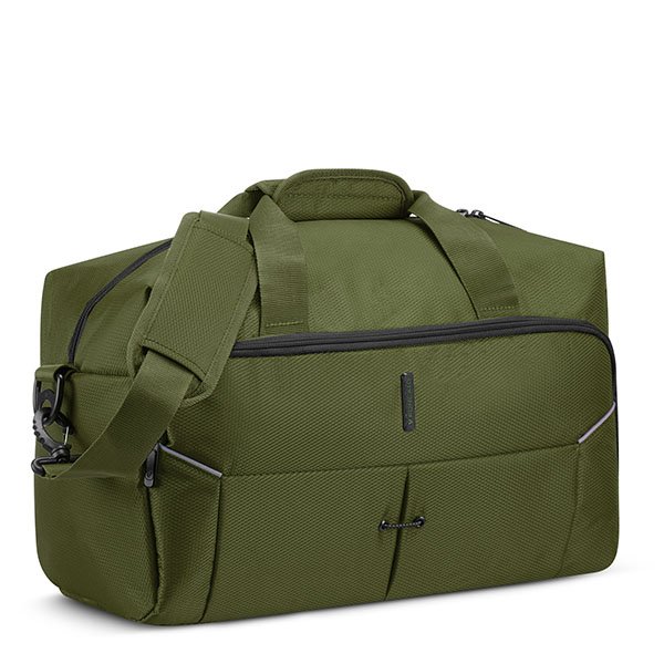 [41530657] Roncato Bolso CABINA RYANAIR IRONIK 2.0 VERDE MILITARE