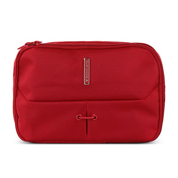 Roncato Neceser IRONIK 2.0 ROJO