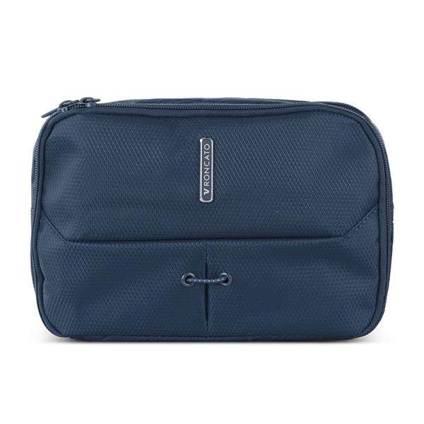 Roncato Neceser IRONIK 2.0 Azul Marino