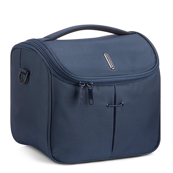 [41530823] Roncato BEAUTY CASE IRONIK 2.0 Azul Marino