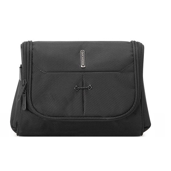 [41530901] Roncato MULTINeceser IRONIK 2.0 Negro