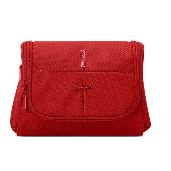 Roncato Neceser IRONIK 2.0 ROJO