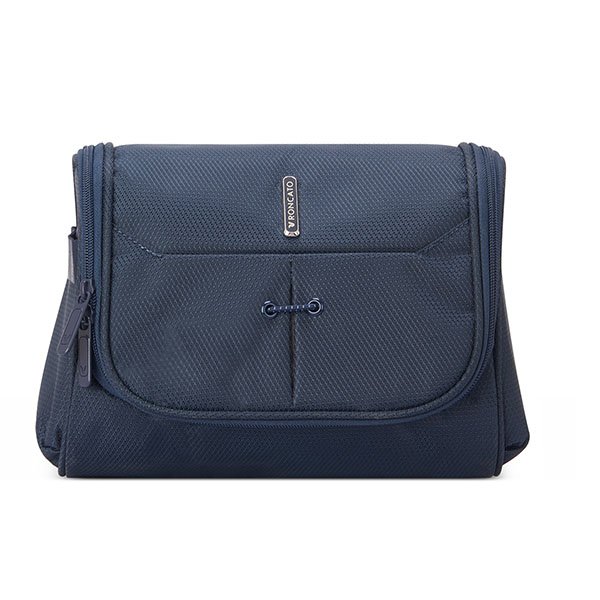 Roncato MULTINeceser IRONIK 2.0 Azul Marino