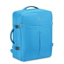 Roncato Zaino EasyJet 17" Ironik 2.0 Sky Blue