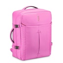 Roncato Bolso EasyJet 17" Ironik 2.0 Pink