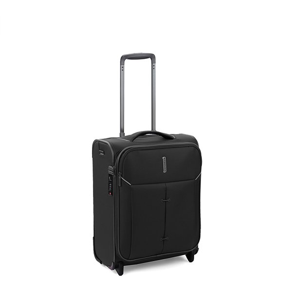 [41532701] Roncato TROLLEY CABINA 2R 45/36/20 CM EXP. EASYJET IRONIK 2.0 Negro