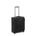 Roncato TROLLEY CABINA 2R 45/36/20 CM EXP. EASYJET IRONIK 2.0 Negro