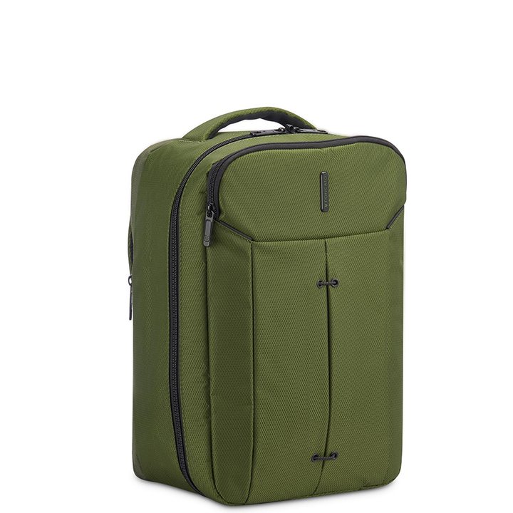 [41533557] Roncato Ironik 2.0 Mini Cabin Backpack Green