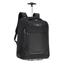 Roncato Zaino Trolley Cabina Medio Joy Nero