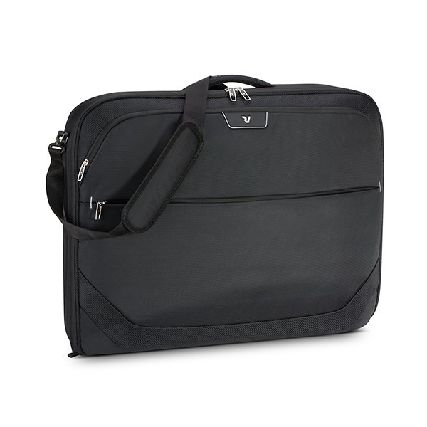 Roncato Portatraje Slim Joy Nero