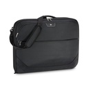 Roncato Portatraje Slim Joy Nero