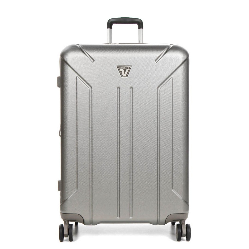 [41808115] Roncato Link Trolley 4R 76cm Sabbia