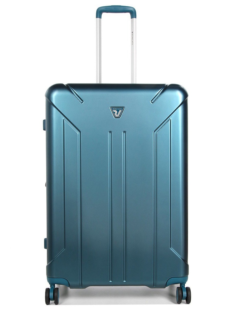 Roncato Link Trolley 4R 76cm Blue