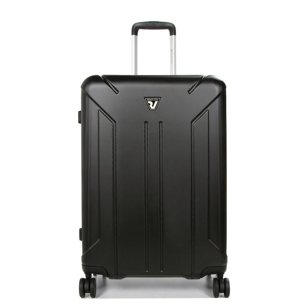 Roncato Link Trolley 4R 66cm Nero