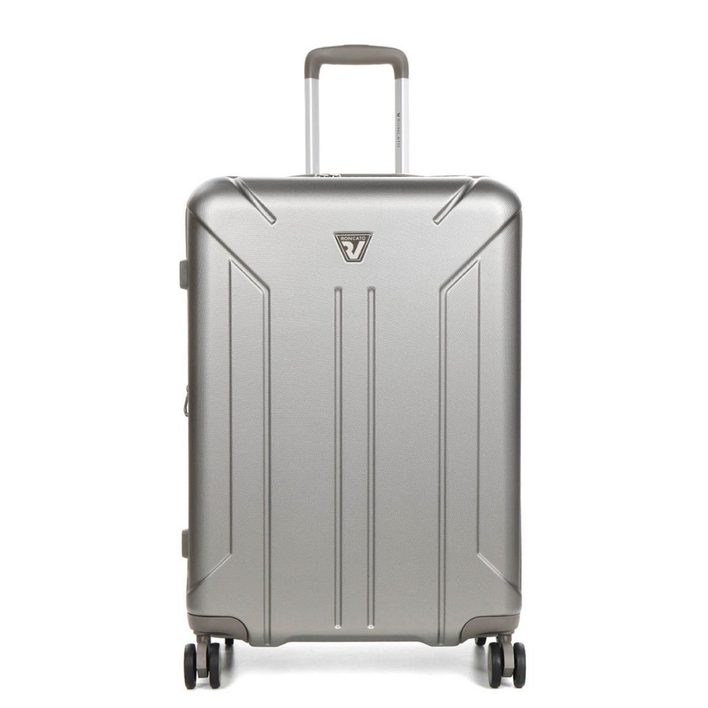 [41808215] Roncato Link Trolley 4R 66cm Sabbia