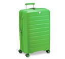 Roncato Trolley 4R Exp. Butterfly Verde Lime 76cm