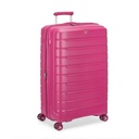 Roncato Trolley 4R Exp. Butterfly Magenta 76cm